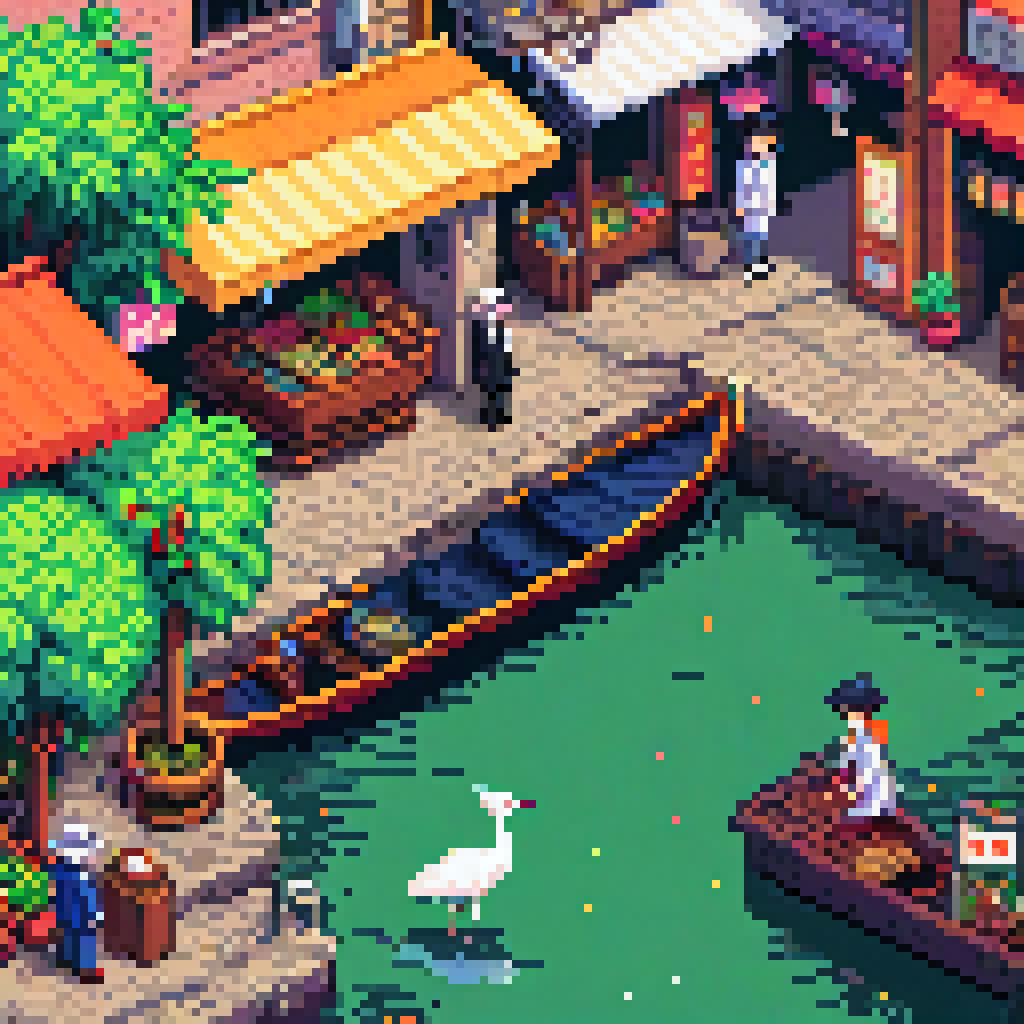 Water Carries the Same Signal