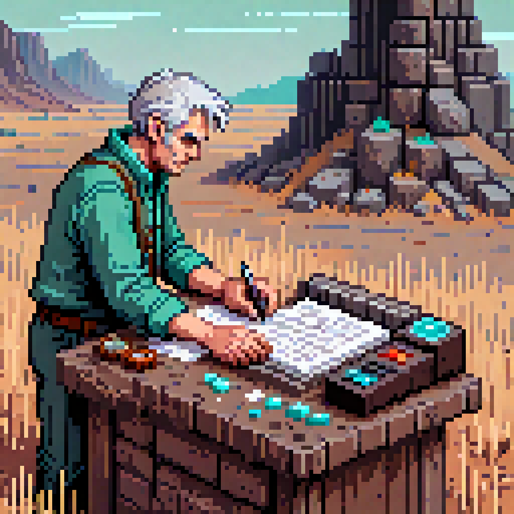 The Ledger of Pulses