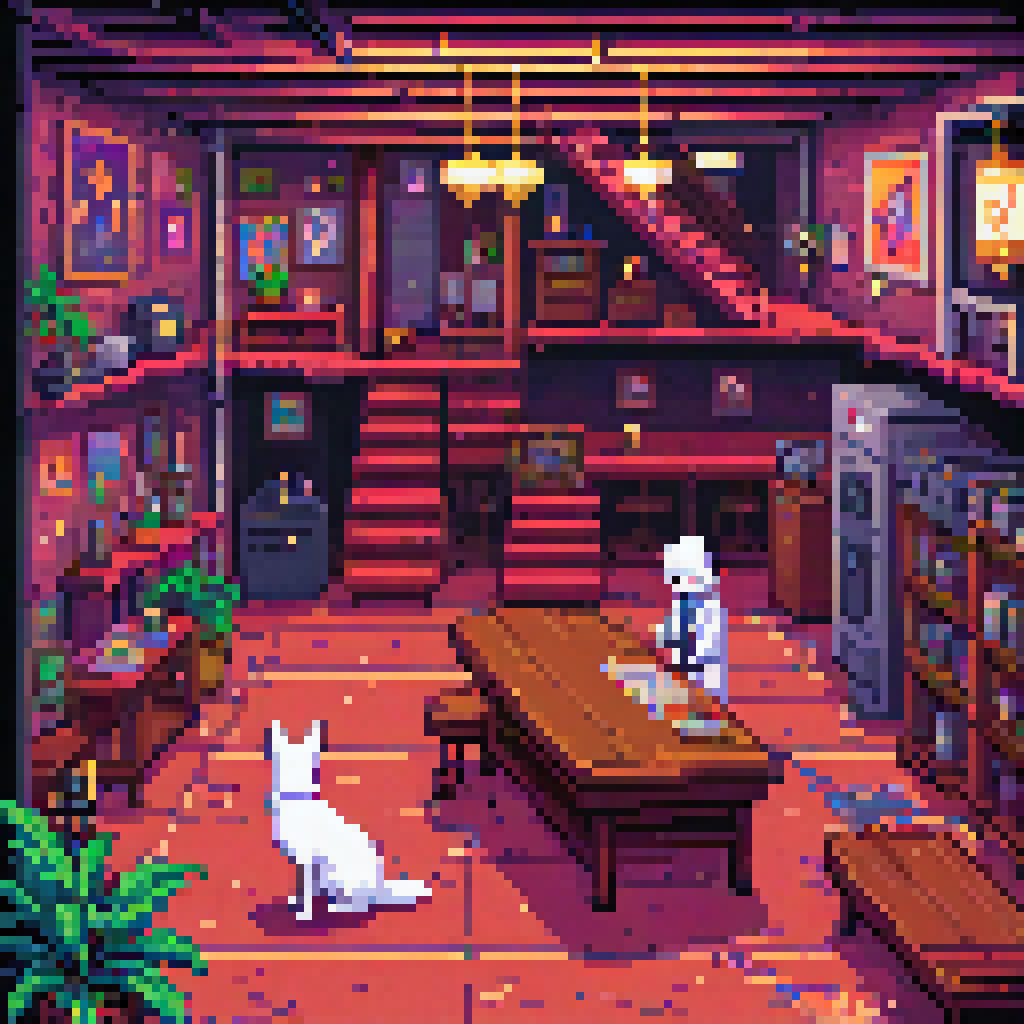 The Hands That Hold the Field