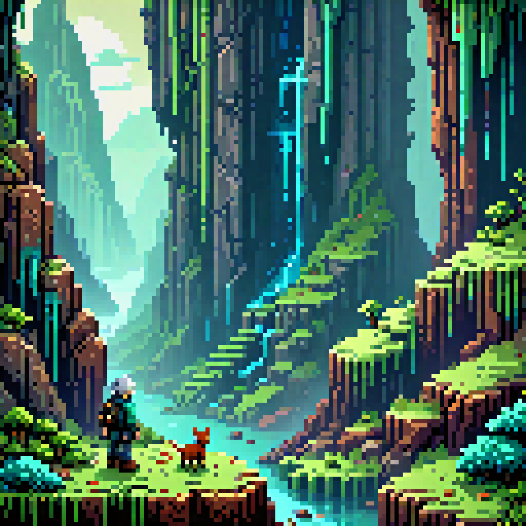 What the Moss Kept