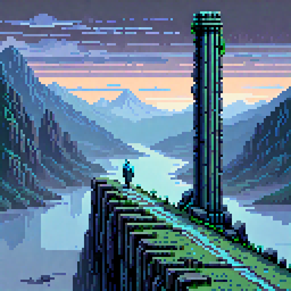 The Second Horizon
