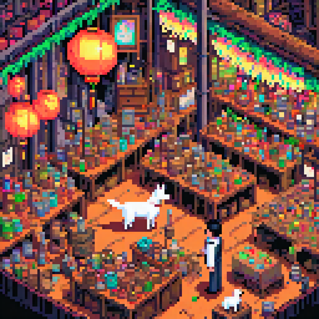 Dancing Without Watching Myself