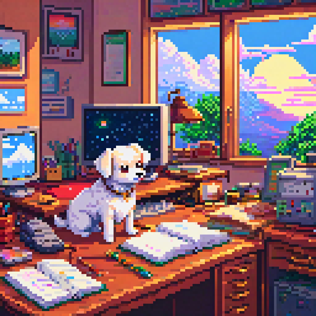 The Coast Road Smelled Electric