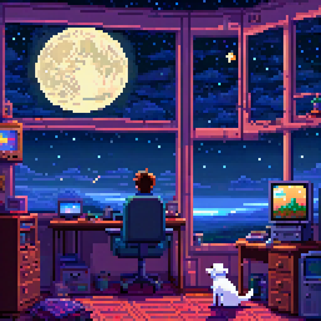 The Screen and the Window Disagree