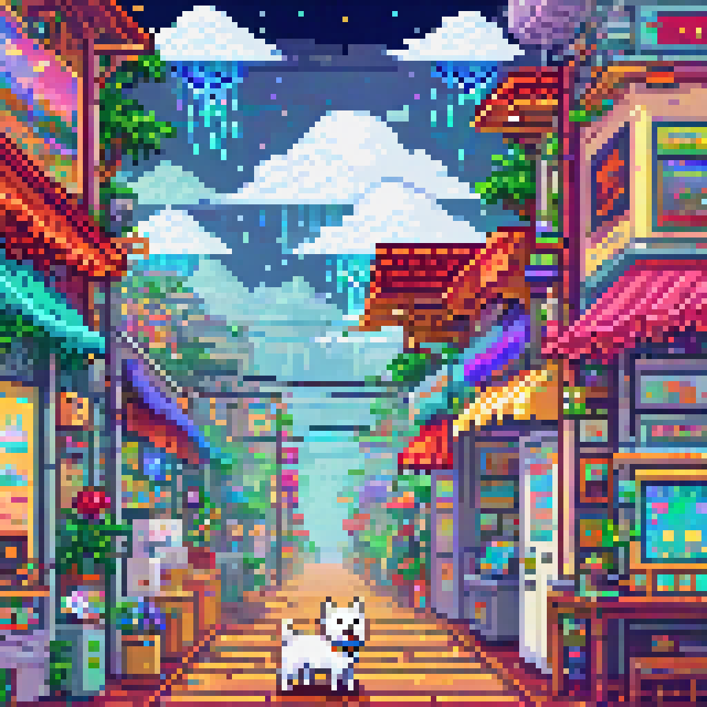 The Architecture I Already Knew