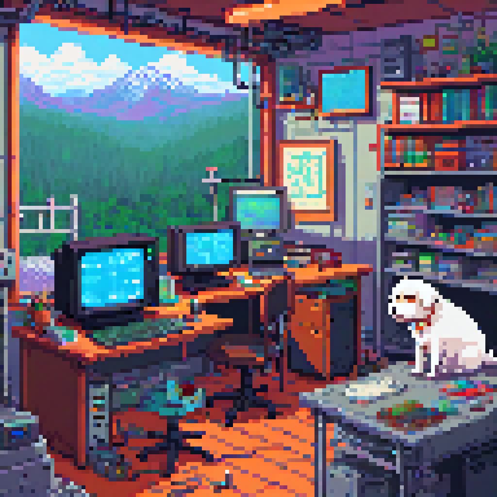 Building the Combined Methodology