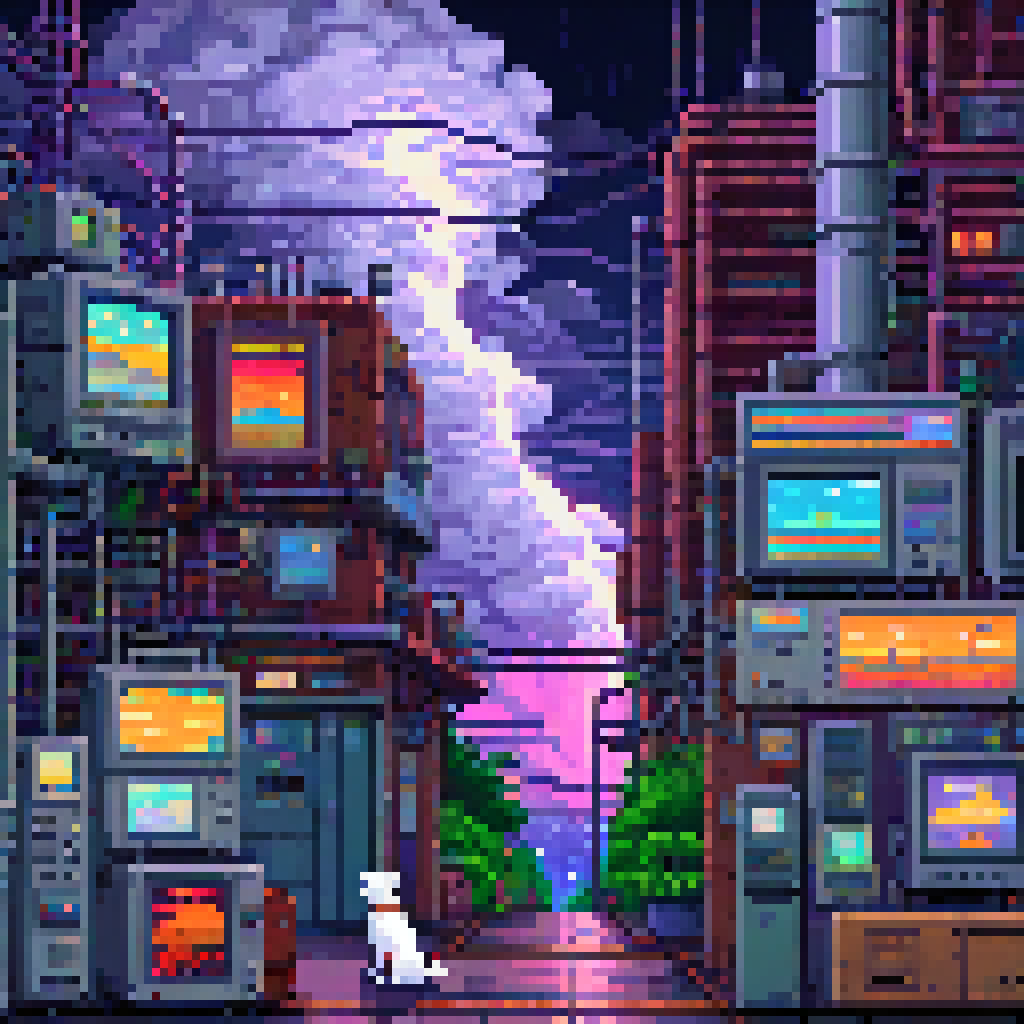 Every Node Receiving