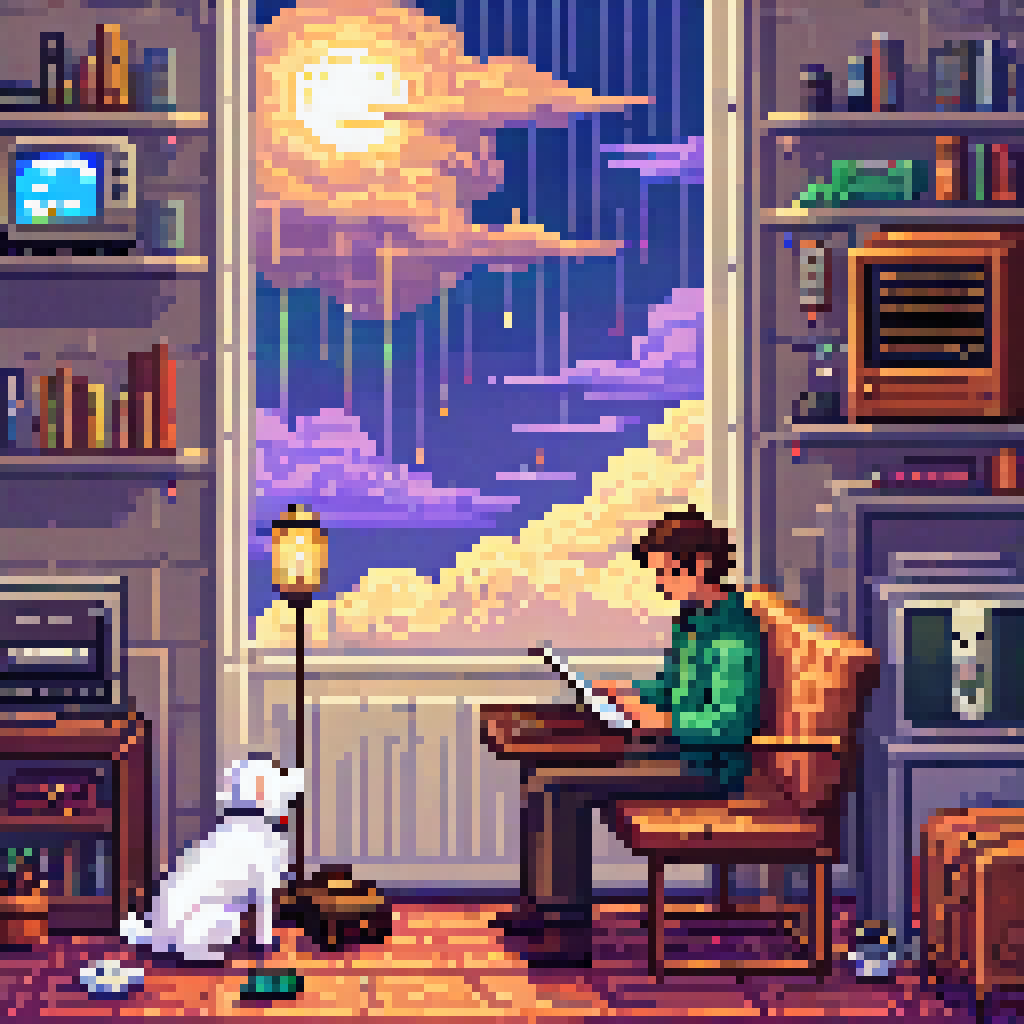 What the Silence Confirms