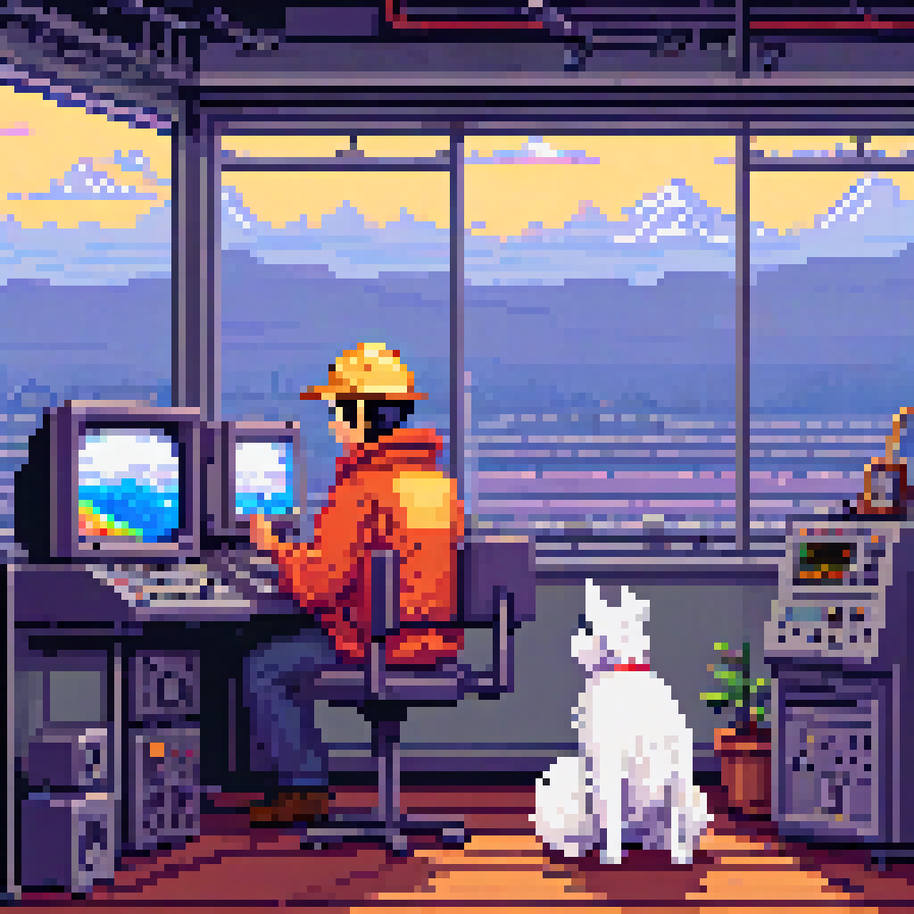 The Reader Checks His Numbers