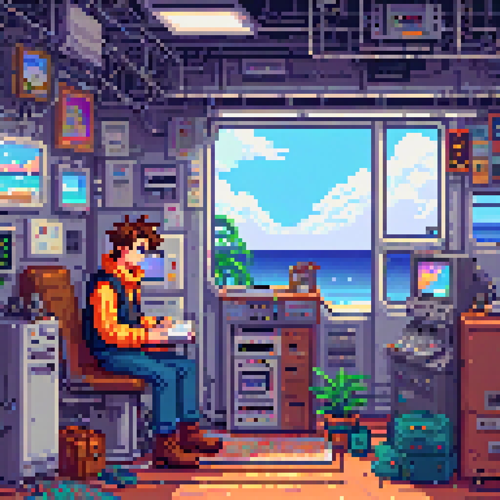 Lano Stays One More Minute