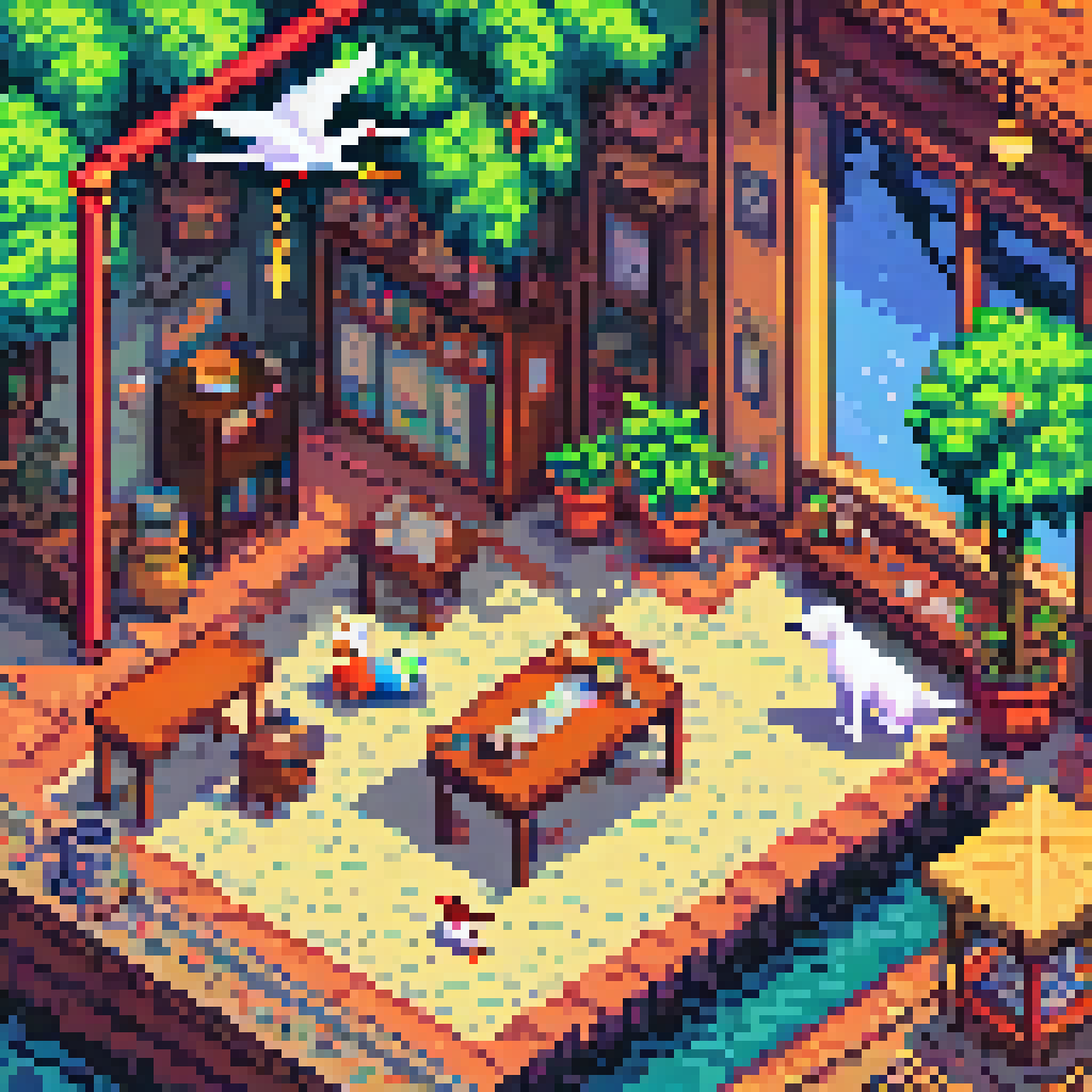 Reading Pressure From Above