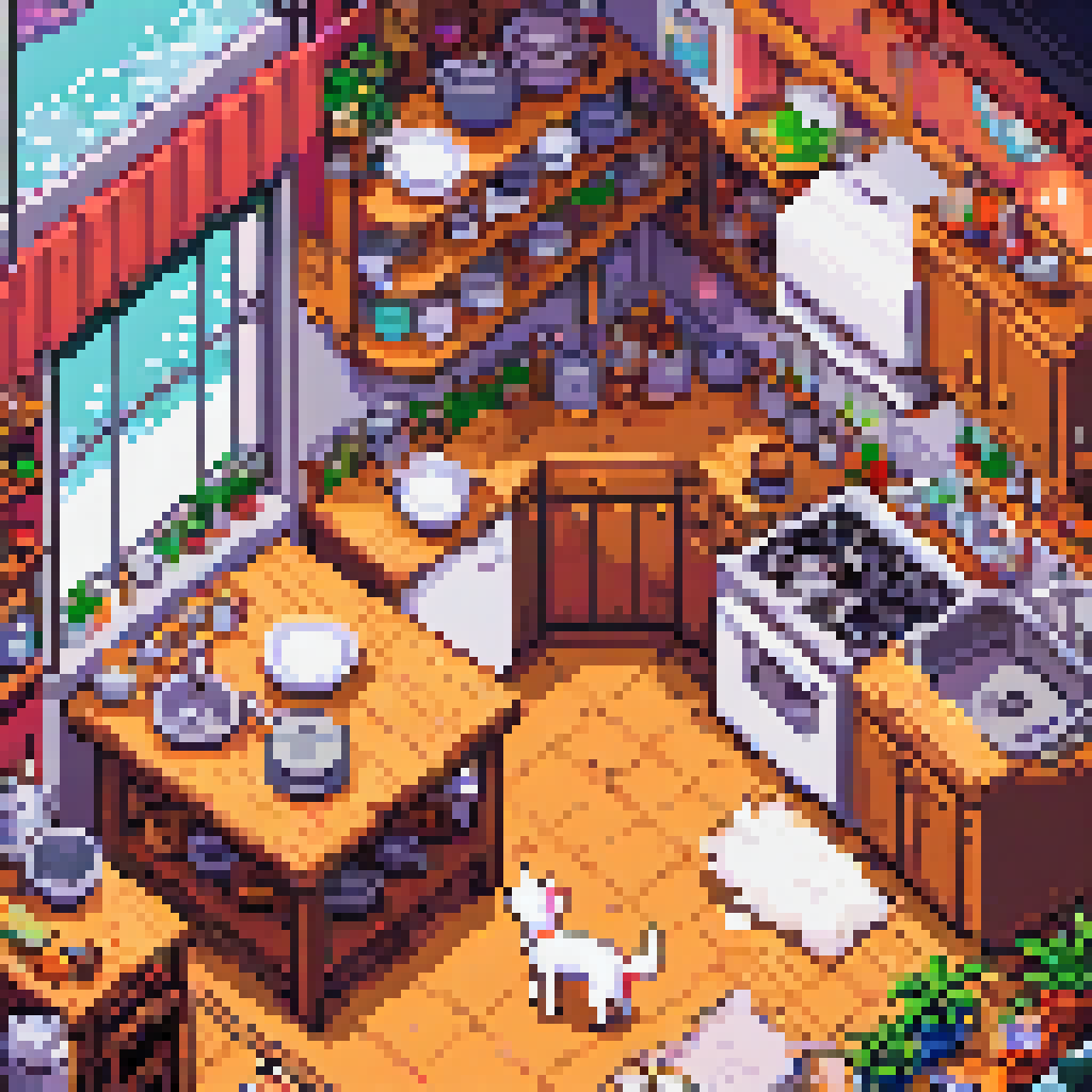 Rain Tea, Storm Coming