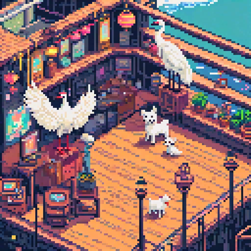 Everything Has Equalized