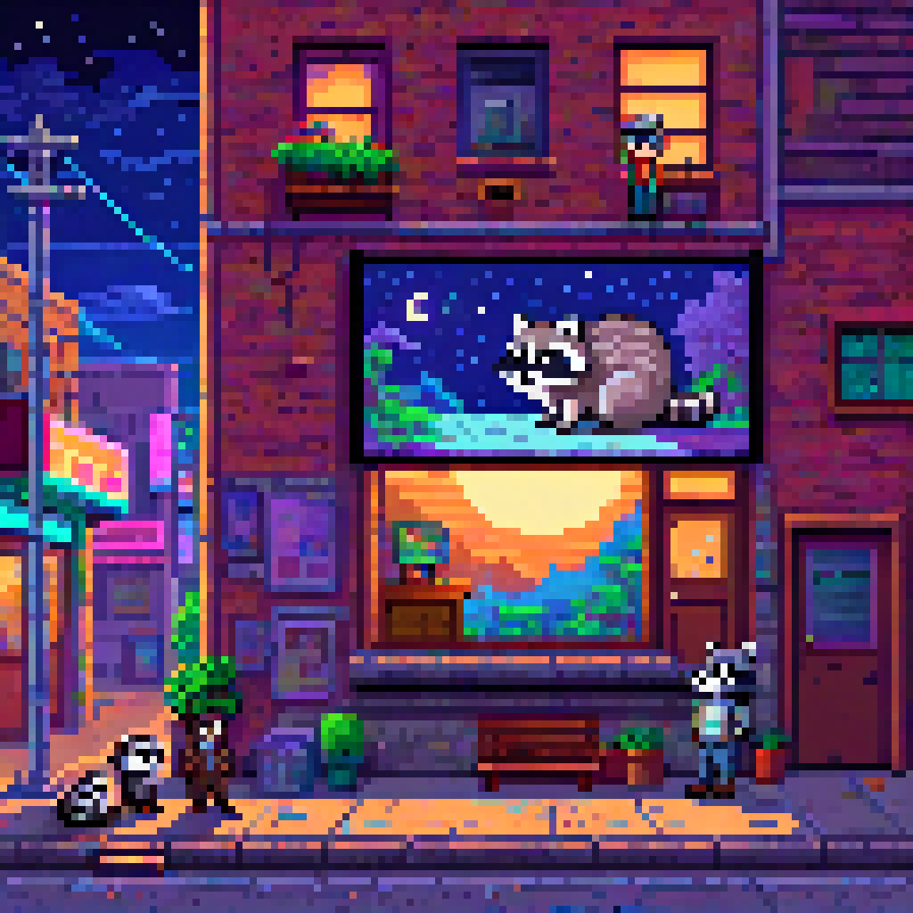 The Cut Between Two Stones