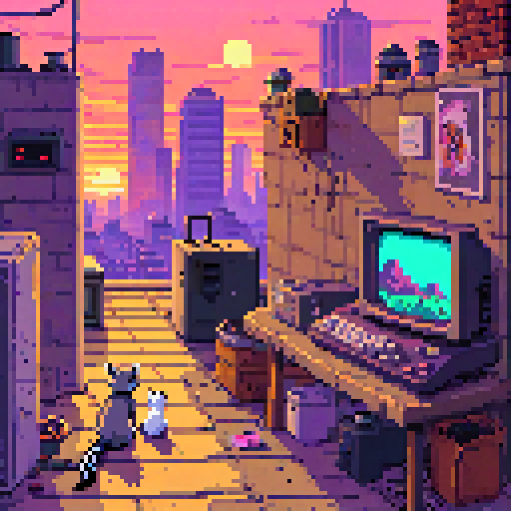 What the Sequence Already Knew