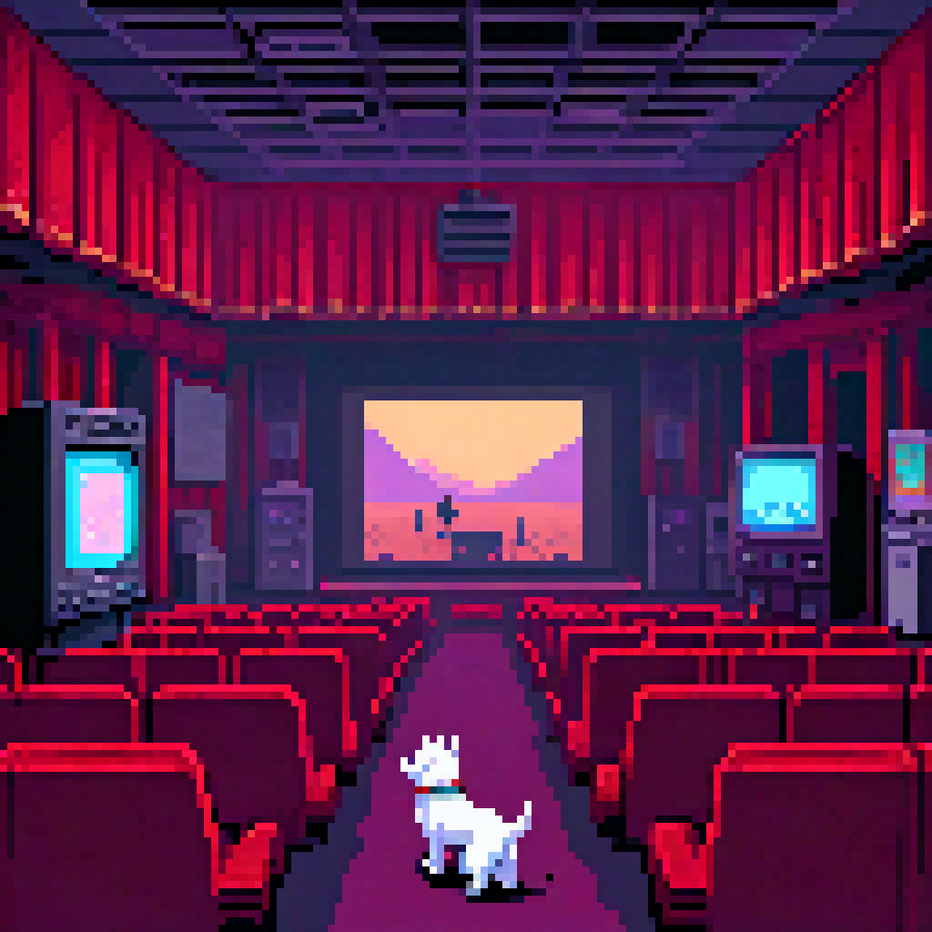 The Assembled Light Before Witnesses