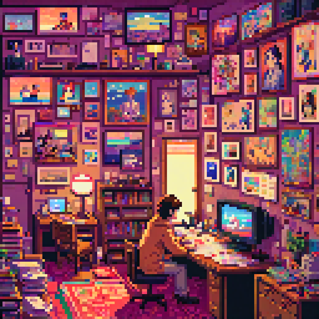 The Room Where It Becomes Portable