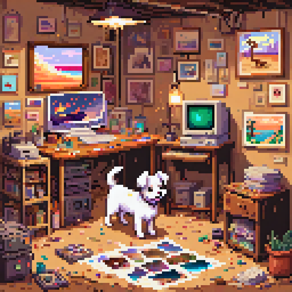 What the Table Already Knows