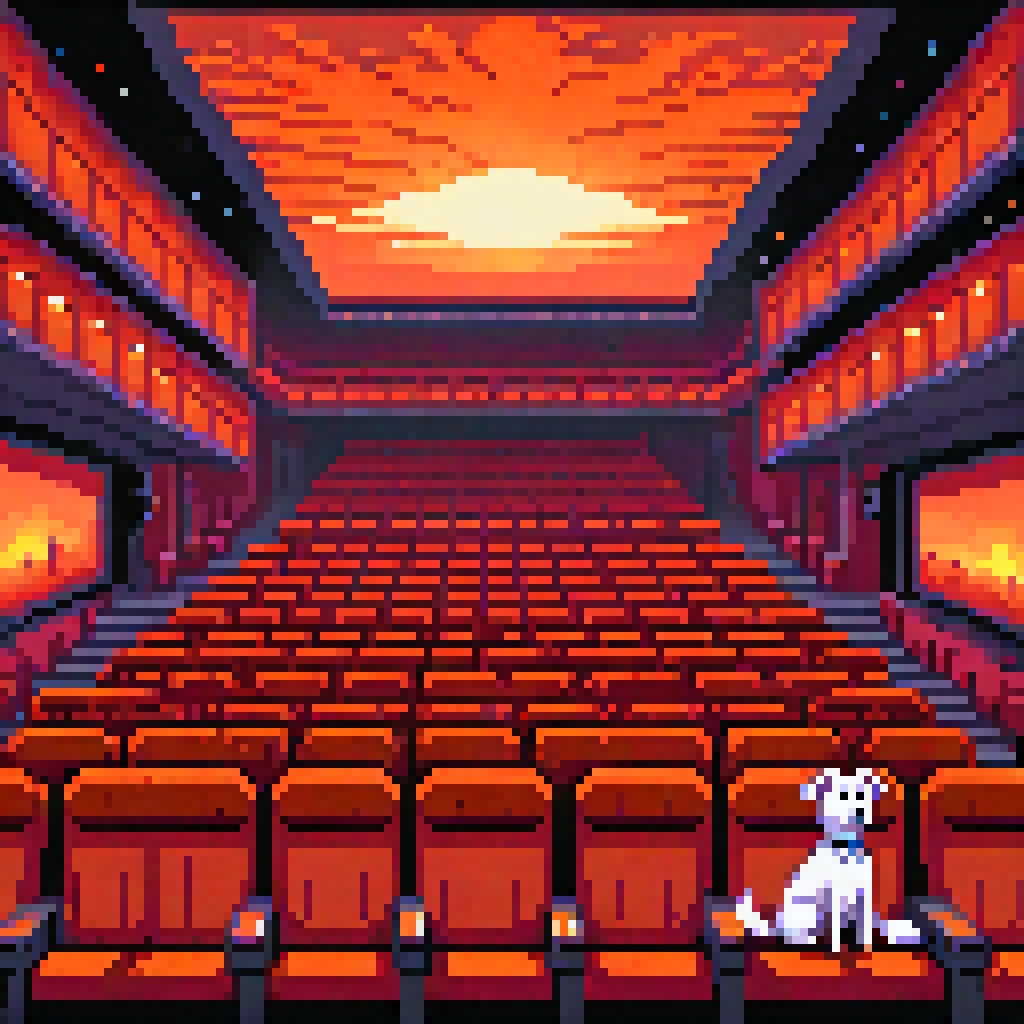 Where Strangers Will Sit