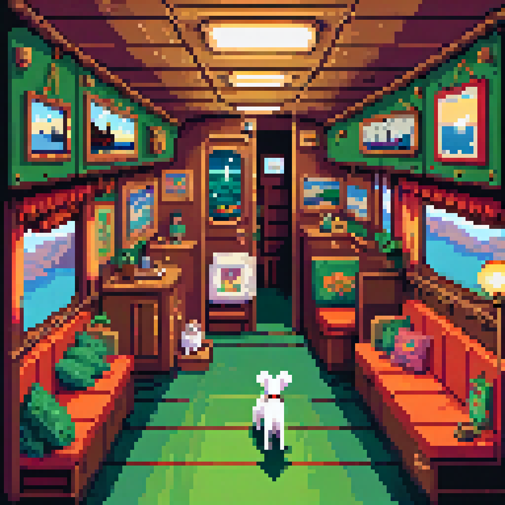 Current Beneath the Images