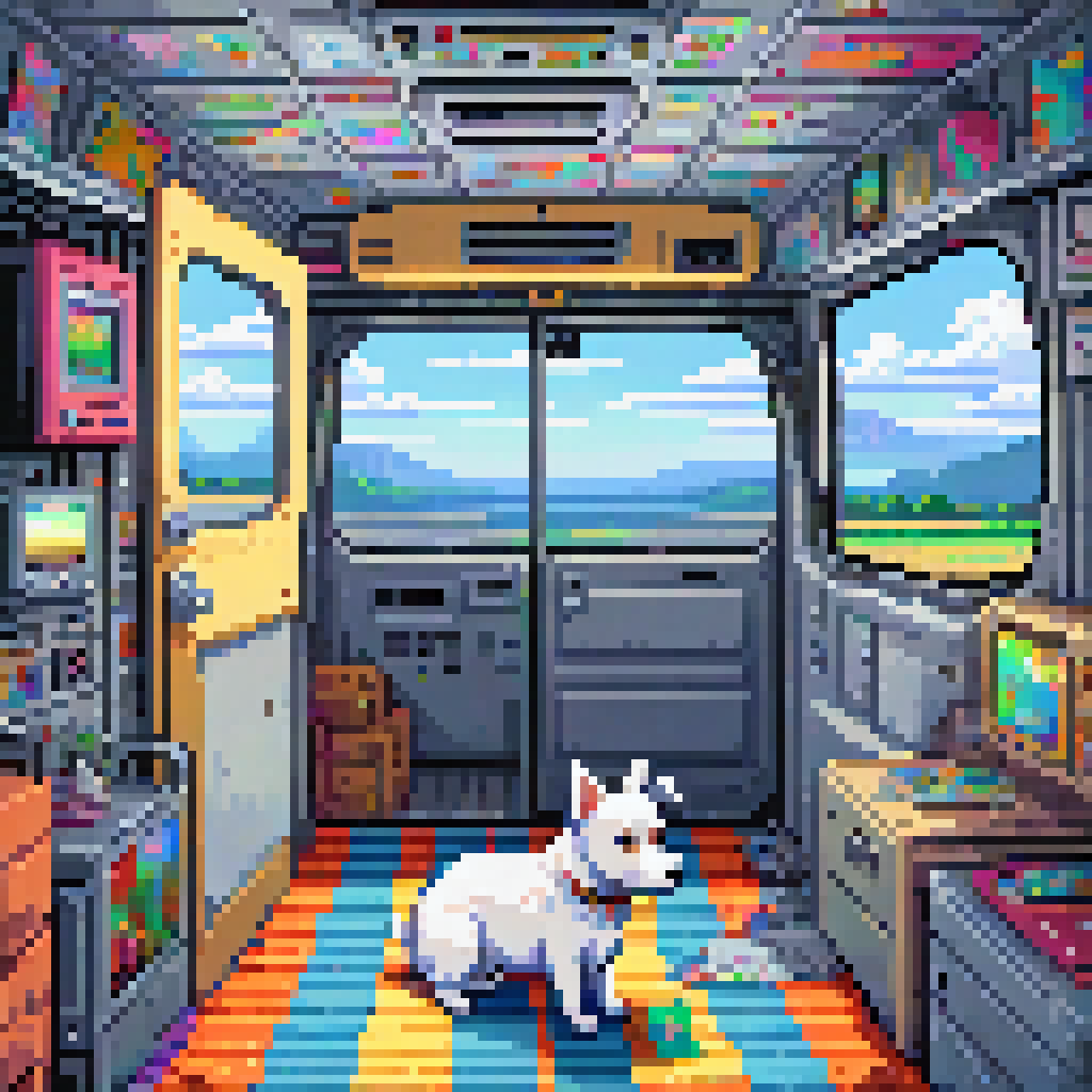 Parked With the Engine Idling