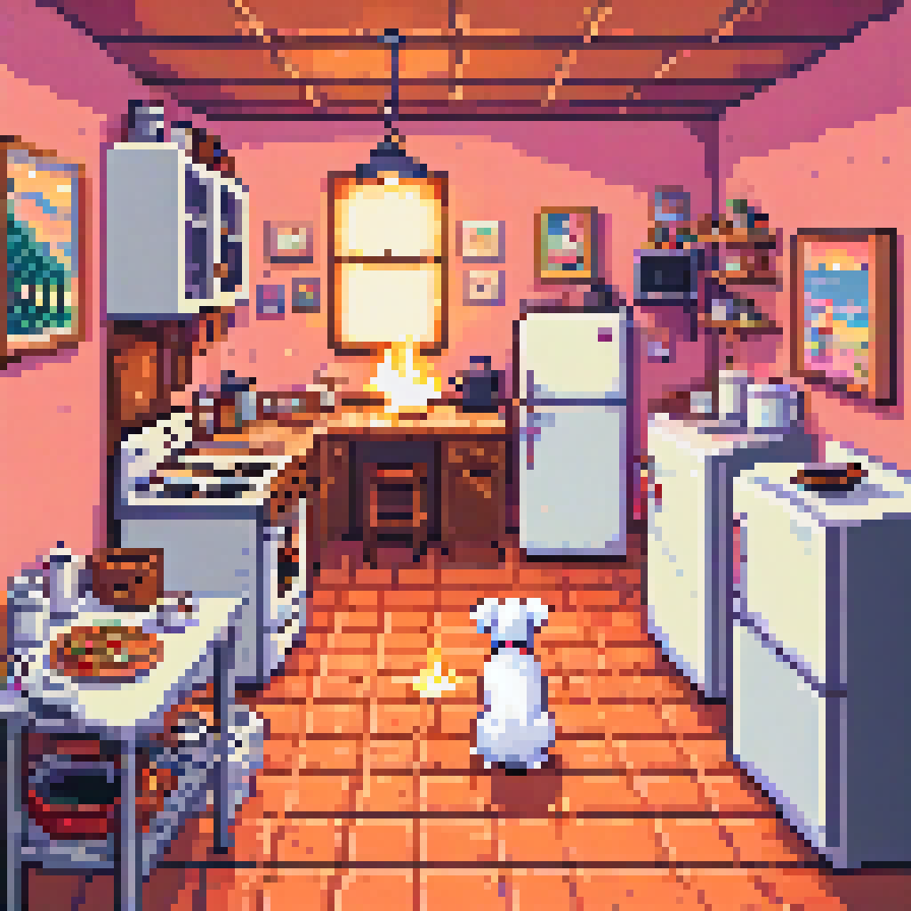 The Kitchen Table Screening