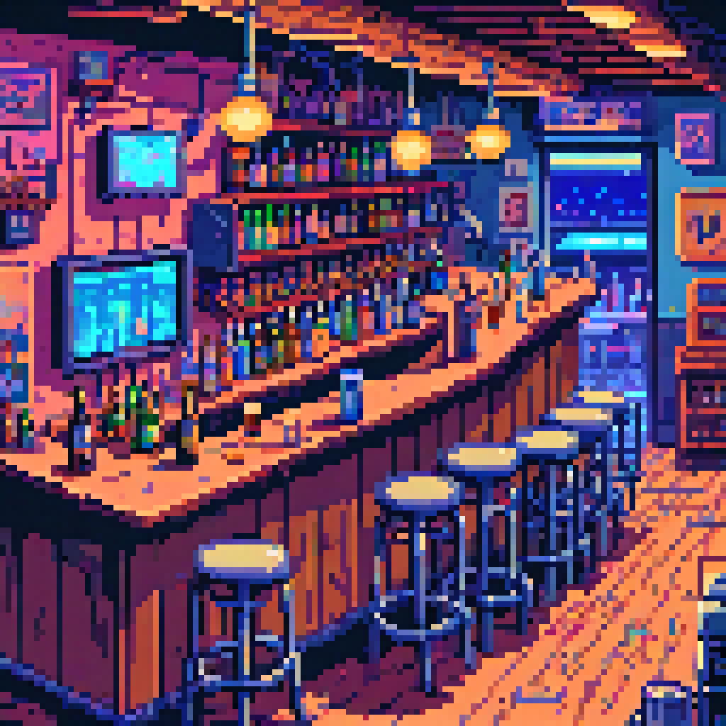 Last Call Was Hours Ago