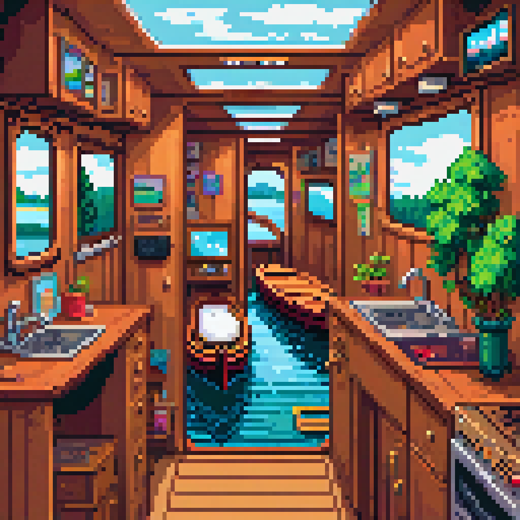 The Sequence on Water