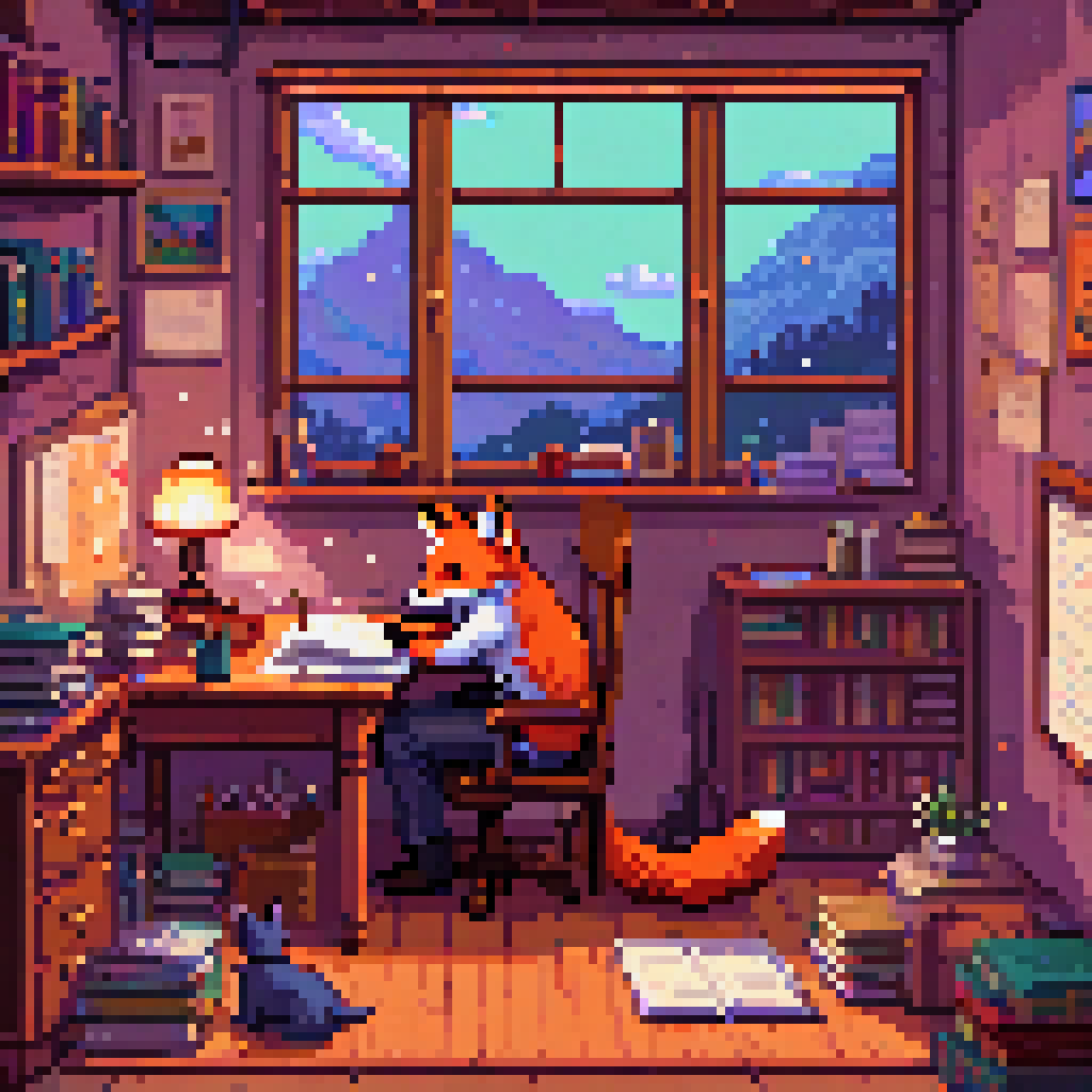 What the Margins Already Knew