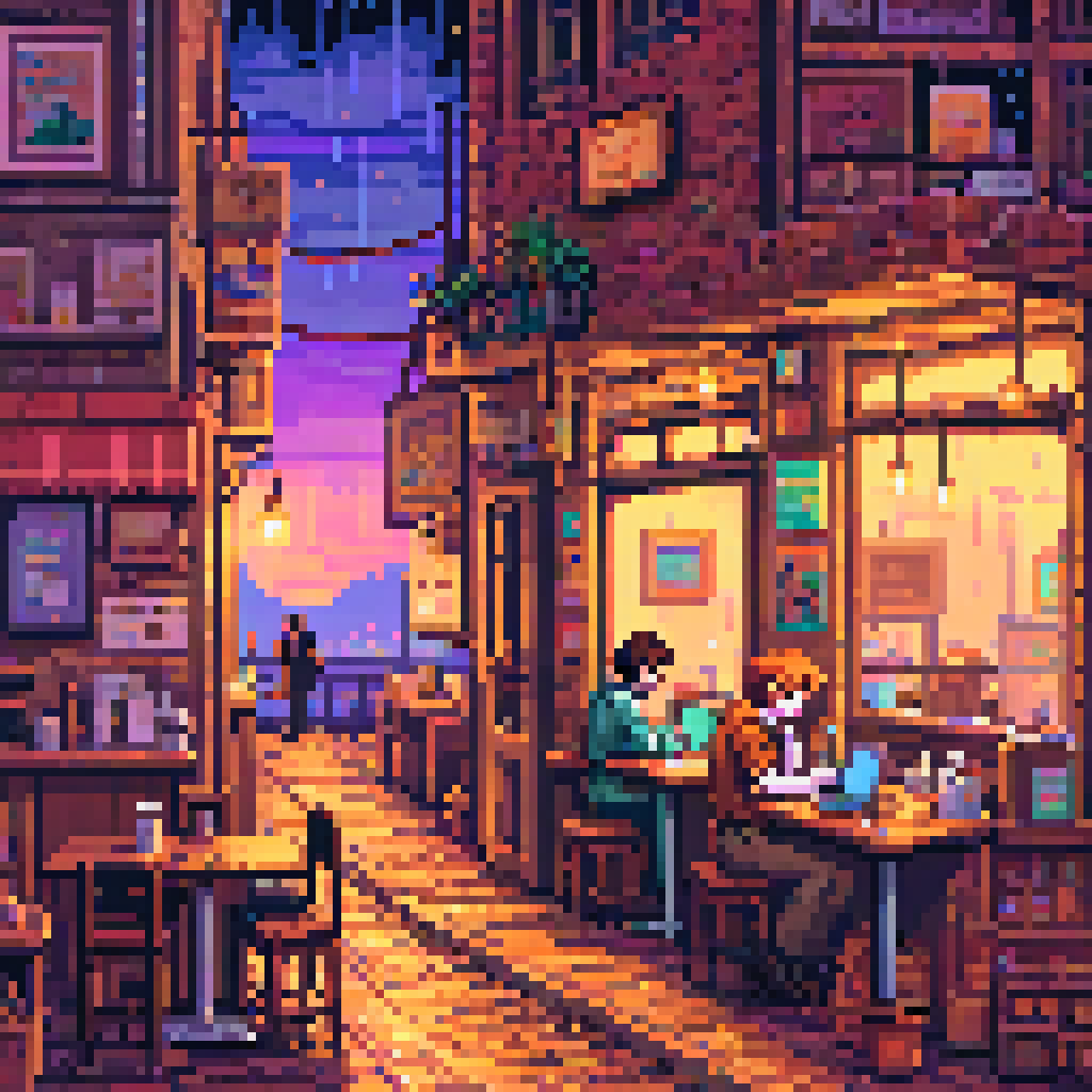 The Structure Beneath the Sequence