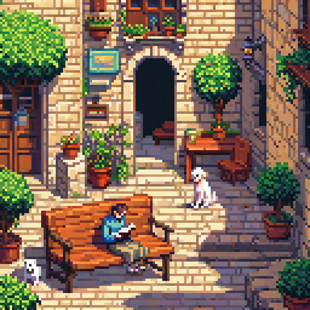 Shadows and Structures