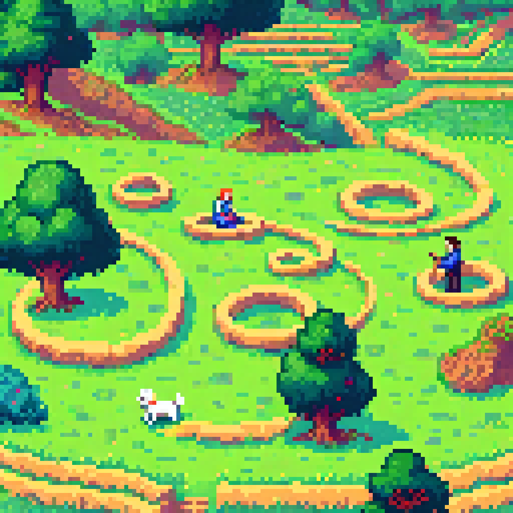 Every Seat a Premise