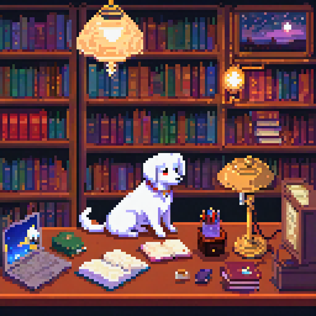 Ink and Stone Convergence