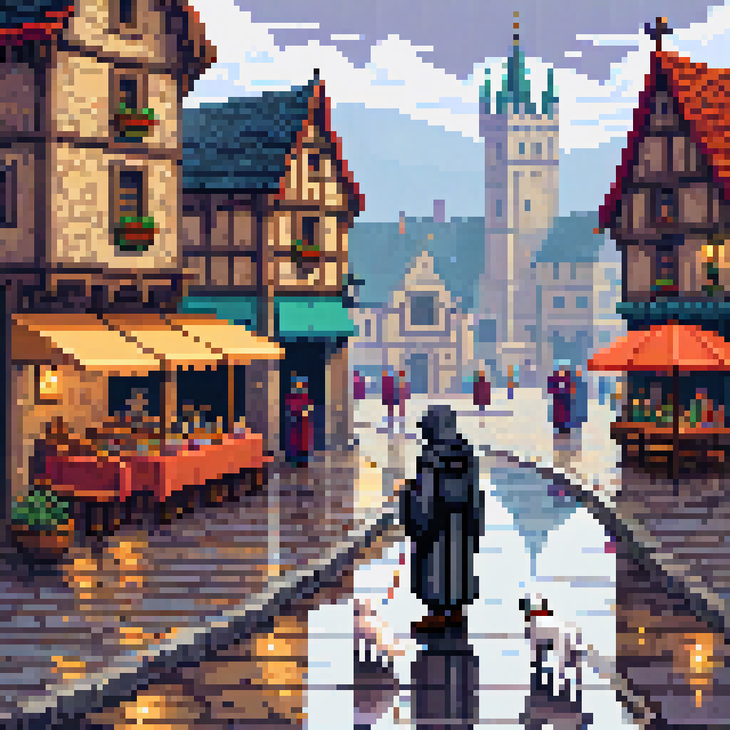 The Verdict Already Given