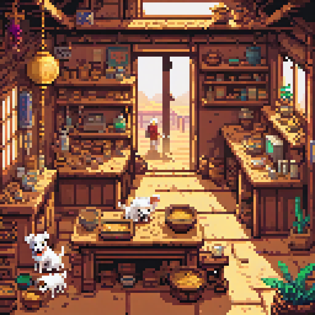 The Weight That Was Already There