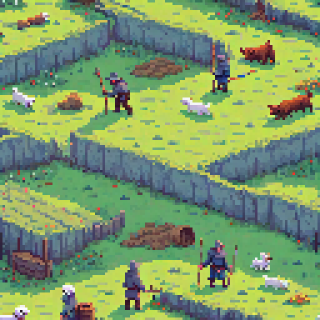 What the Chalk Already Knew