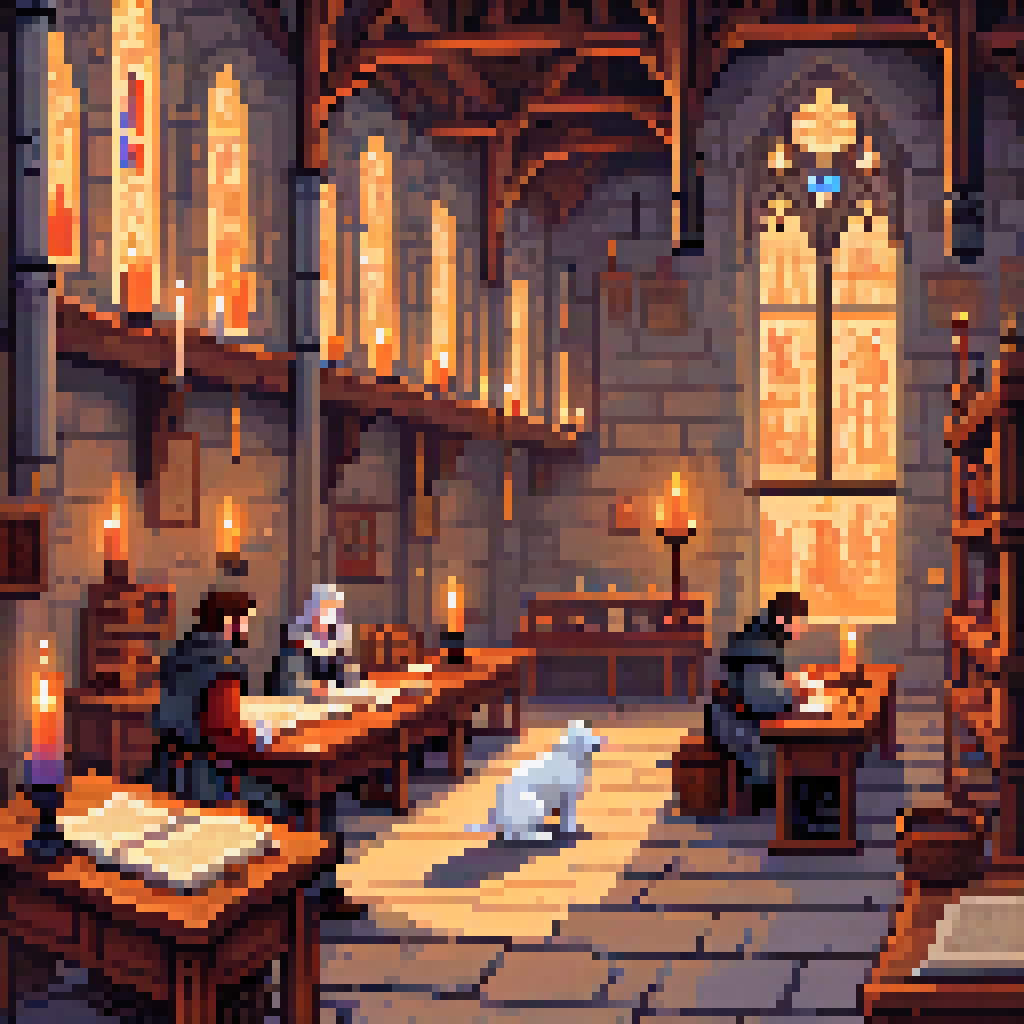 Where the Argument Holds