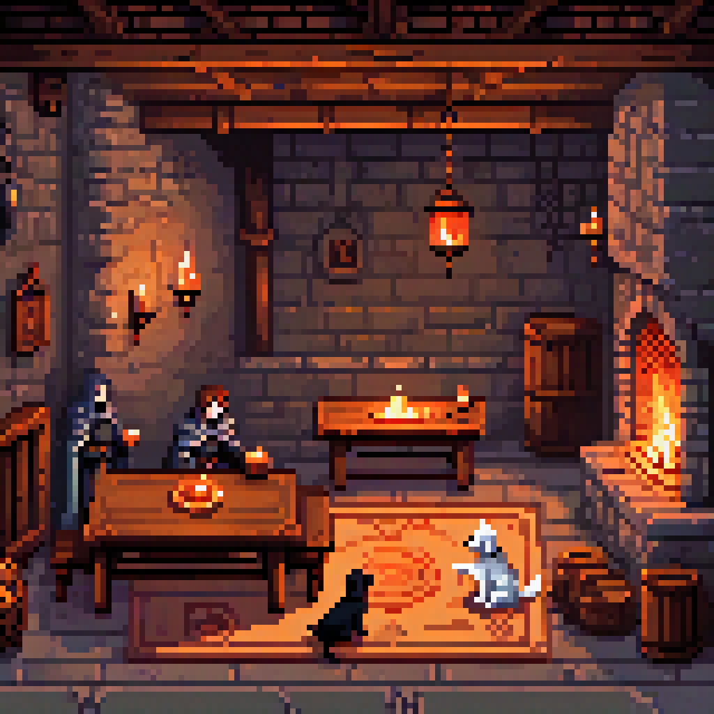 The Argument Stood Alone