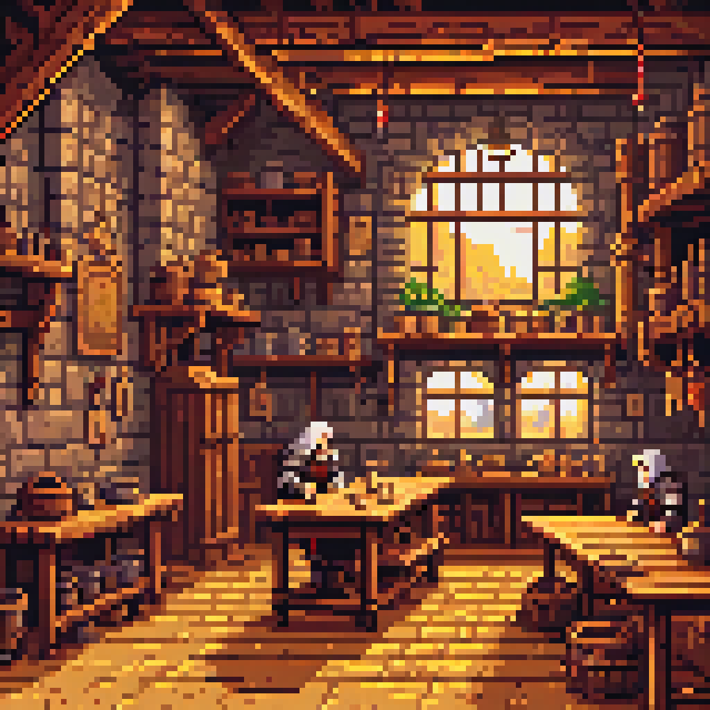 The Mark No One Claimed