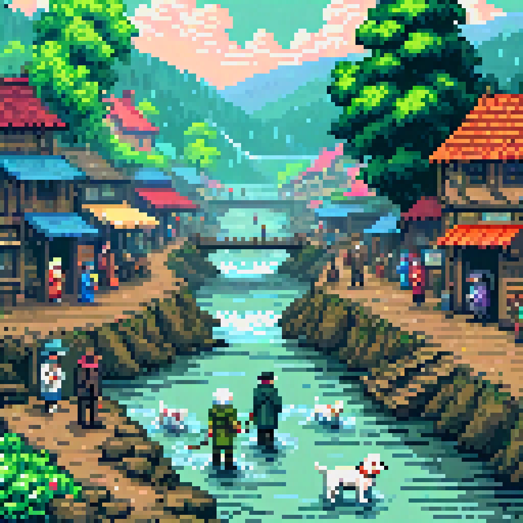 The Argument Made in Crossing