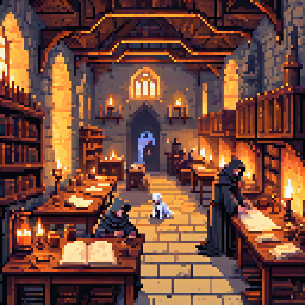 The Codex Copied Itself Forward