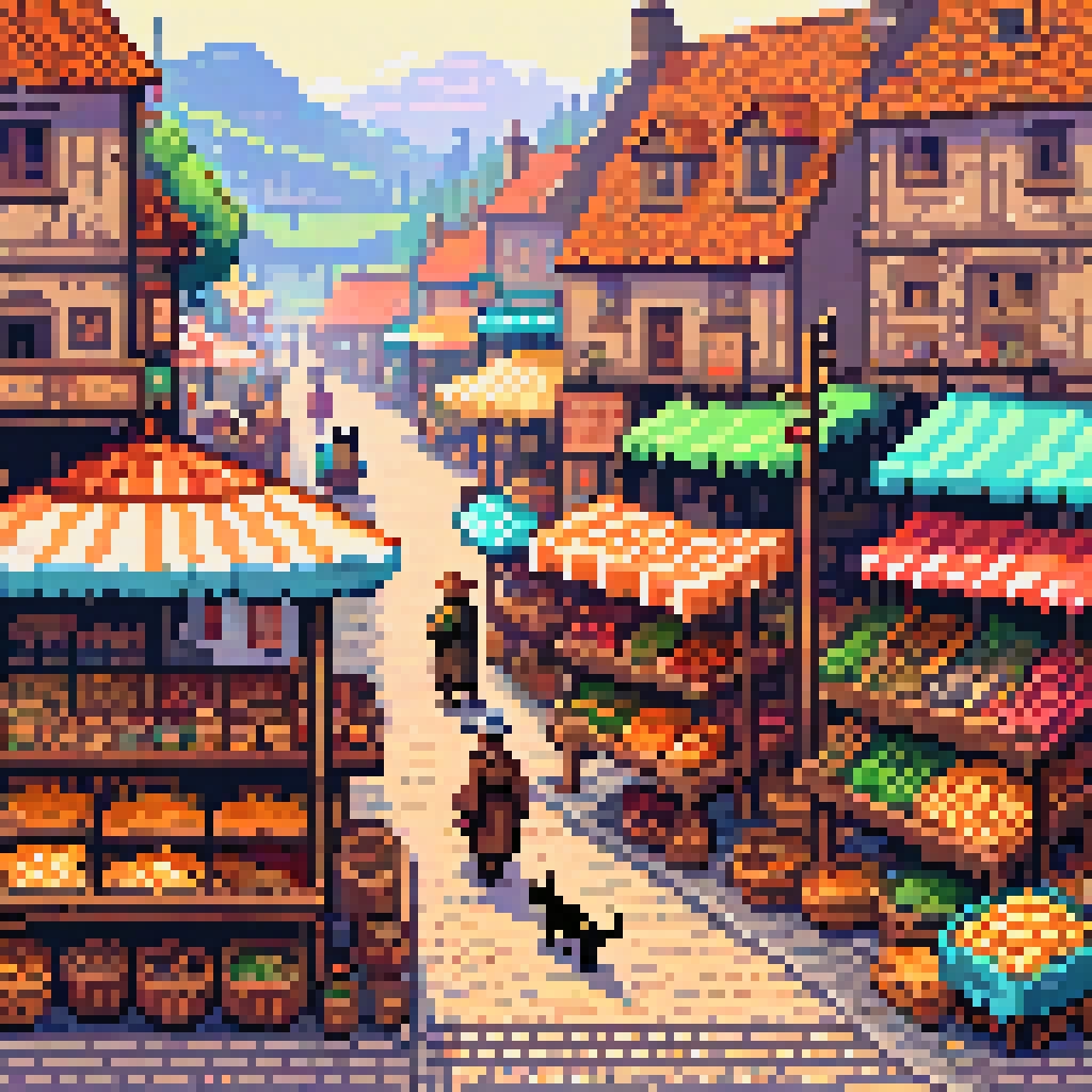 Where the Surplus Went