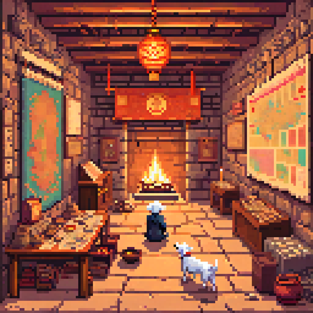 Every Line Was a Sentence