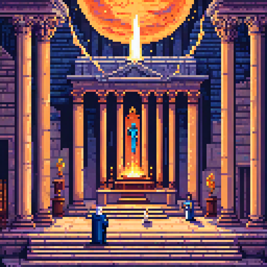 The Wall of Cartographies