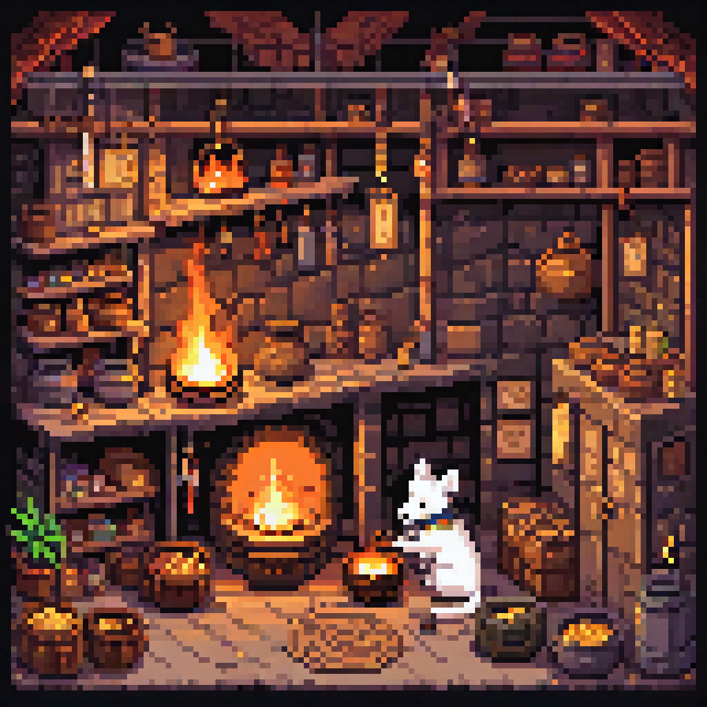 What the Scale Already Knew