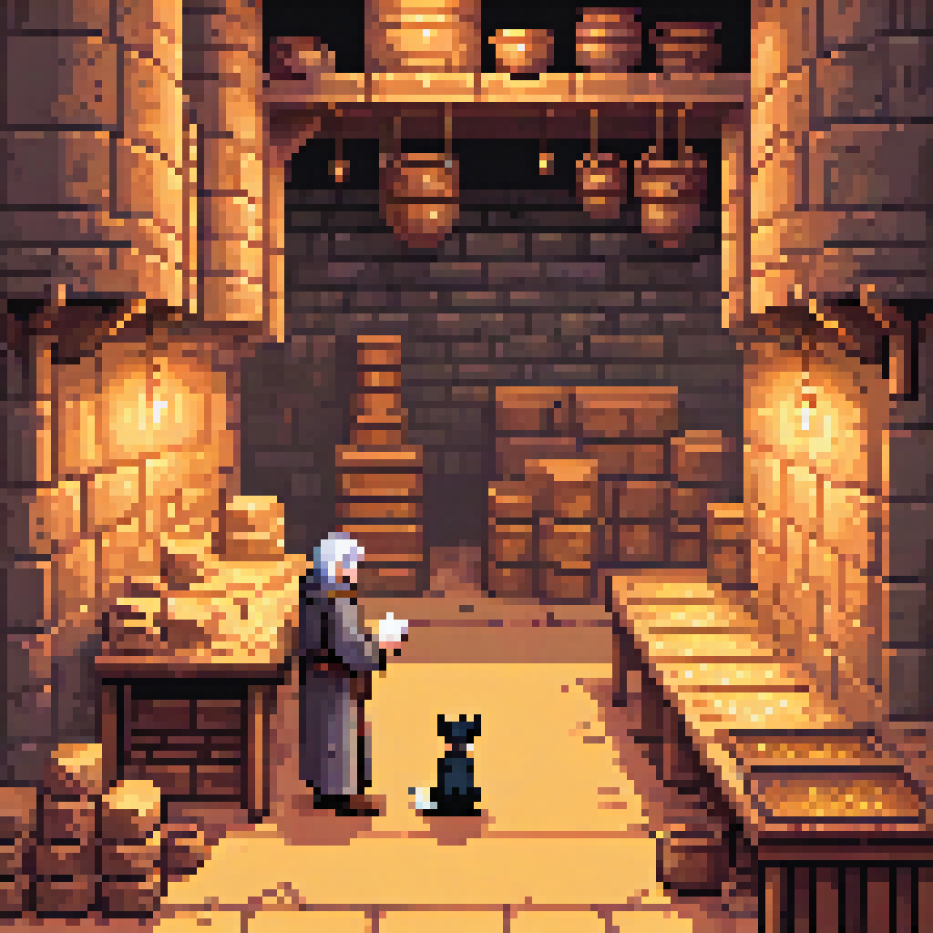 Records Without an Owner