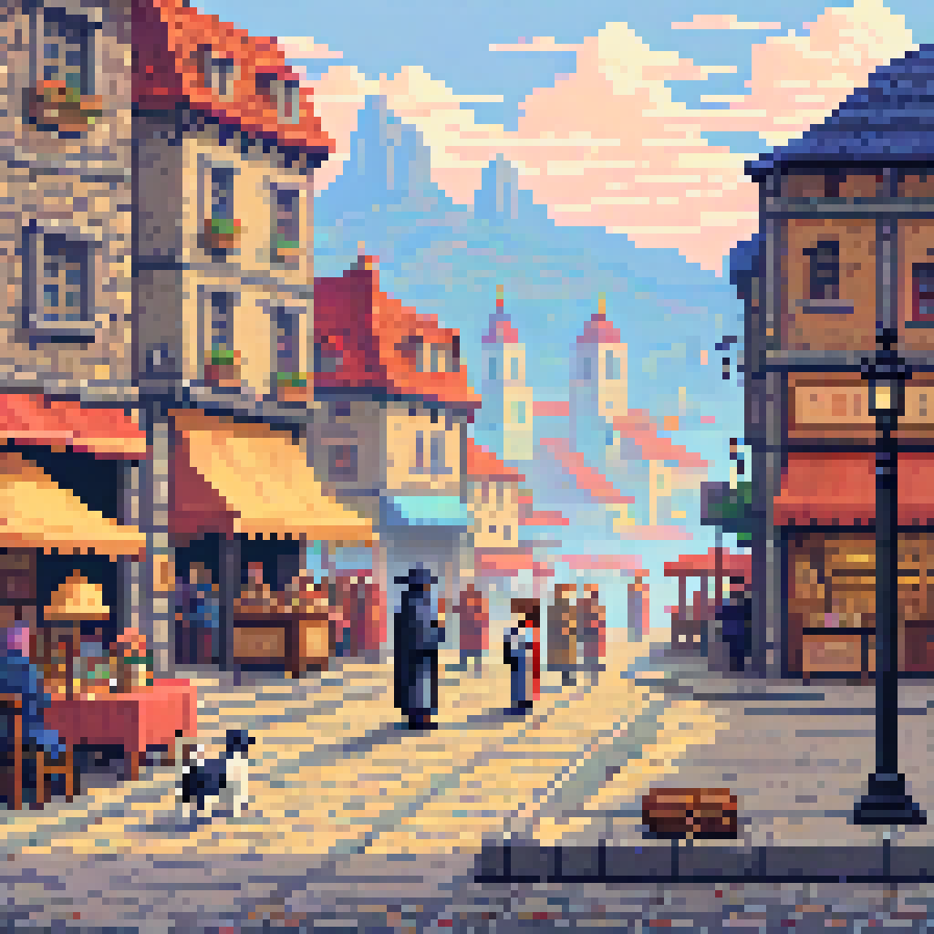 The Last Act of Construction