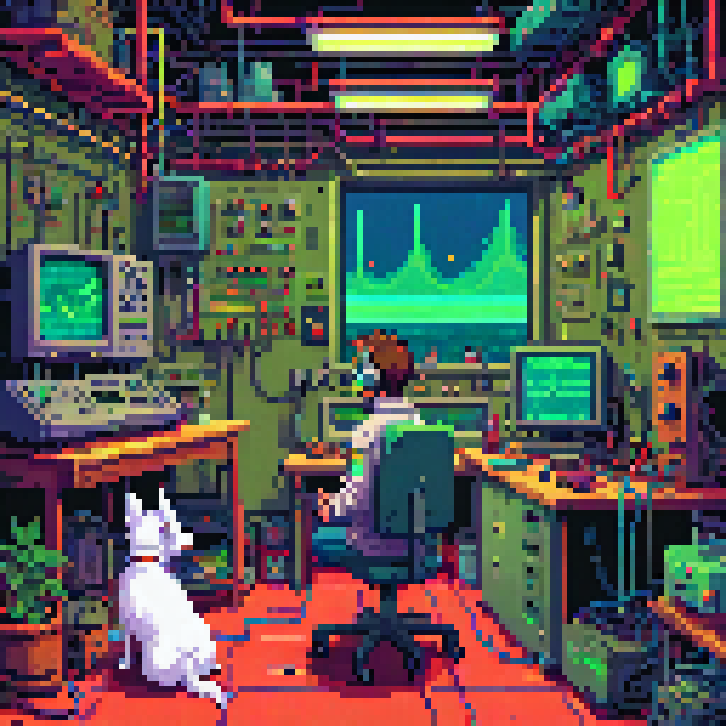 A Ring Still Spreading