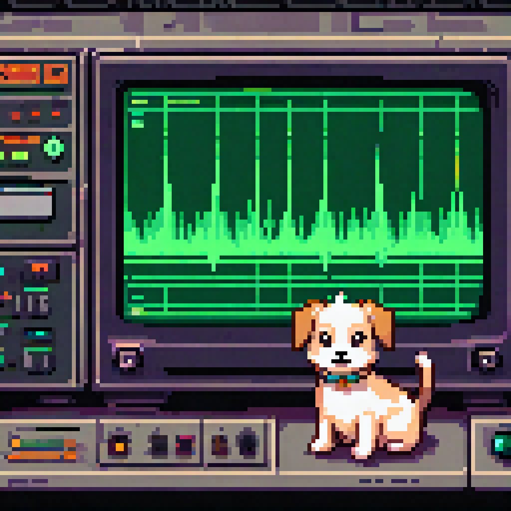 Each Overtone a Room