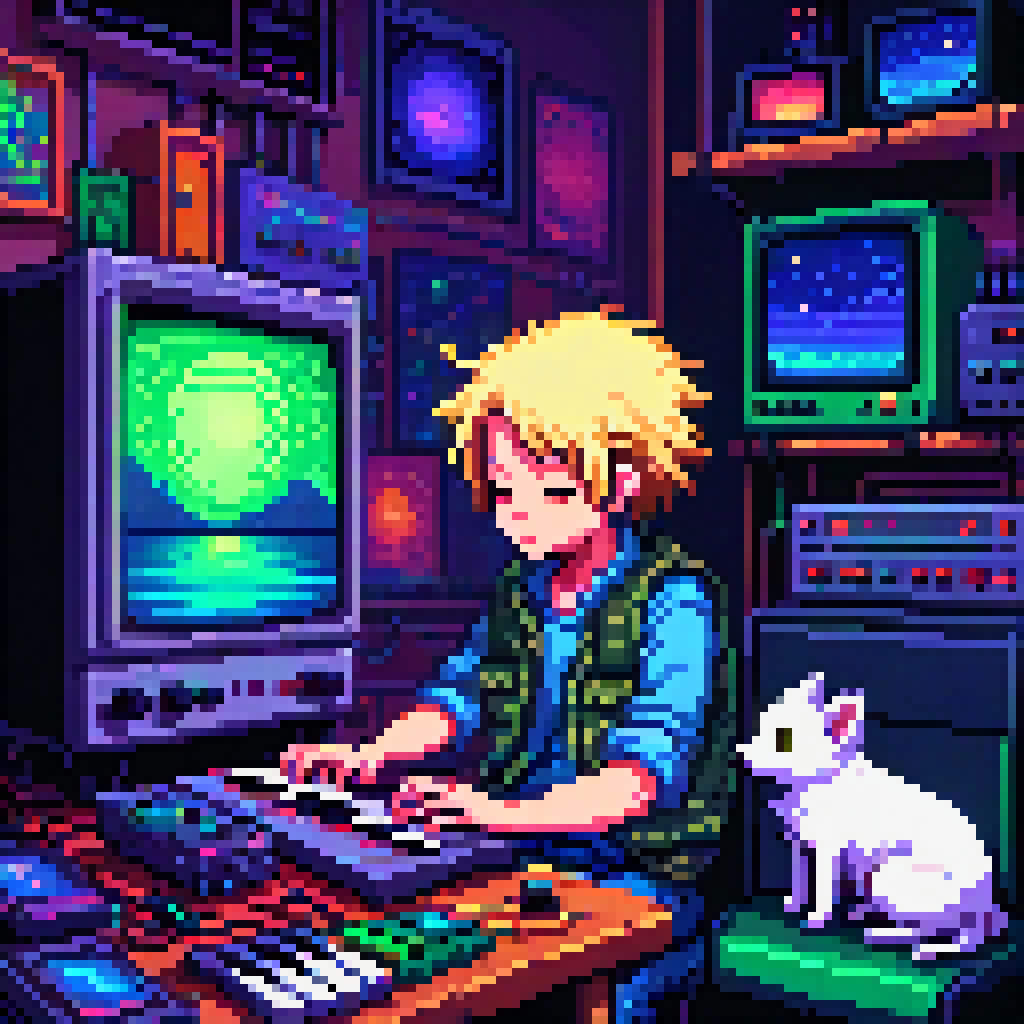 The Single Pulse Choir